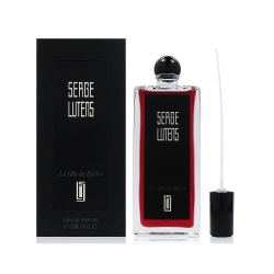 SERGE LUTENS 芦丹氏 柏林少女浓香水 EDP 50ml
