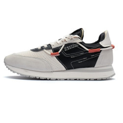 LI-NING 李宁 碎星 男子休闲运动鞋 AGCR329-1