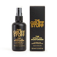 The Gruff Stuff 面部爽肤水喷雾 100ml