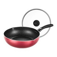 Midea 美的 MP-CJ28WOK301 炒锅 28cm