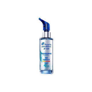 Head & Shoulders 海飞丝 瞬感舒爽去屑喷雾 100ml