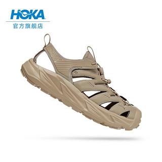 HOKA ONE ONE男女款Hopara霍帕拉缓震登山徒步越野鞋春夏新品 石墨蓝/柿子橙-男女 44/280mm 牛津黄-男女 36/220mm