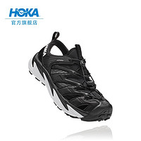 HOKA ONE ONE男女款Hopara霍帕拉缓震登山徒步越野鞋春夏新品 石墨蓝/柿子橙-男女 44/280mm 黑色/白色-男女 42.5/270mm