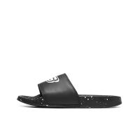 SKECHERS 斯凯奇 夏新款男子拖鞋情侣一脚蹬女休闲简约居家防滑凉拖