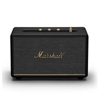 Marshall 马歇尔 ACTON III 居家蓝牙音箱 黑色