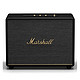 Marshall 马歇尔 WOBURN III BLUETOOTH音箱3代无线蓝牙摇滚家用重低音音响 黑色