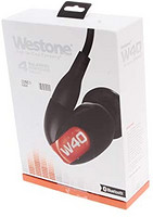 Westone W40 耳机