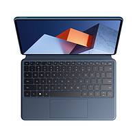 HUAWEI 华为 MateBook E 12.6英寸二合一笔记本电脑（i5-1130G7、16GB、512GB SSD）