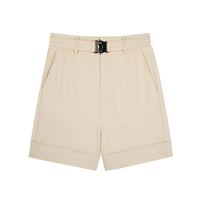 LILY 丽丽 女款短裤 121229C5916604