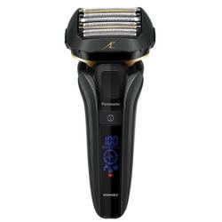 Panasonic 松下 LV旗舰系列 ES-LV9C 电动剃须刀 黑色