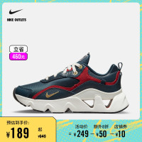NIKE 耐克 官方OUTLETS Nike RYZ 365 II SDC 女子运动鞋DJ1518