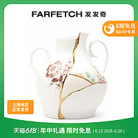 SELETTI 瑟雷提 小号花瓶FARFETCH发发奇