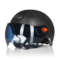 GMMP 电动车头盔