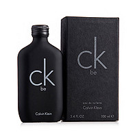 Calvin Klein 卡雷比中性淡香水 EDT 200ml