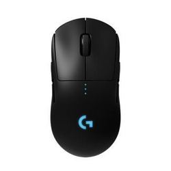 logitech 罗技 G PRO WIRELESS 无线鼠标一代369元，历史好价