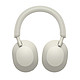 SONY 索尼 WH-1000XM5 耳罩式头戴式降噪蓝牙耳机