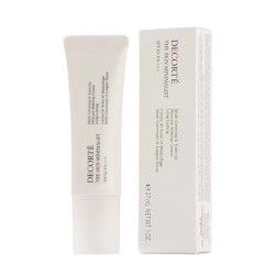 COSME DECORTE 黛珂 心悦容光纯臻防晒修颜乳霜 30g