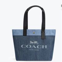 COACH 蔻驰 Tote系列 女士单肩包 91131