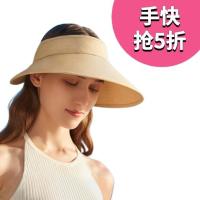 Beneunder 蕉下 遮阳防晒渔夫帽