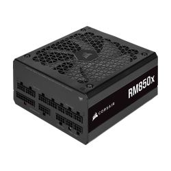 uscorsair 美商海盗船 rm850x 2021款 金牌(90%)全模组atx电源 850w