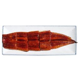QUEEN EEL 鳗鱼皇后 日式蒲烤鳗鱼即食 600g  5小袋家庭装 海鲜水产