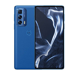 motorola 摩托罗拉 edge s Pro 5G手机 12GB+256GB 青玉案