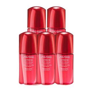 SHISEIDO 资生堂 肌肤之钥 光凝润采妆前霜 SPF25 PA++ 新包装 37ml