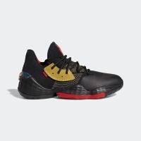 adidas 阿迪达斯 Harden Vol. 4 GCA 男子篮球鞋 FW3136