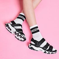 SKECHERS 斯凯奇 女子休闲凉鞋 66666284