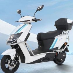 xdao小刀电动车小刀电瓶车