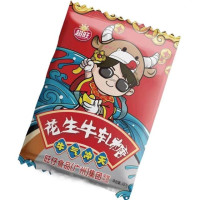 坚果季 花生牛轧糖 50颗