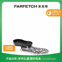 FARFETCH 发发奇 ZAHA HADID DESIGN男女通用Cell 钢装饰品