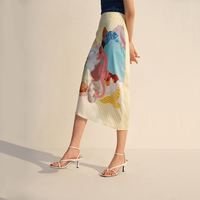 LILY 丽丽 女士半身裙 120250C6115612