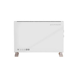 VIOMI 云米 VXDL01 电暖器 白色