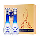 88VIP：YANGHE 洋河 梦之蓝 蓝色经典 M1 52%vol 浓香型白酒 500ml*2瓶 礼盒装