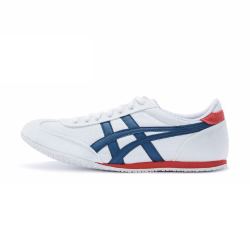Onitsuka Tiger 鬼塚虎 MACHU RACER系列休闲运动鞋 1183A858-100