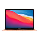 Apple 苹果 13 英寸 MacBook Air Apple M1 芯片，配备 8 核中央处理器和 7 核图形处理器 256GB 存储容量