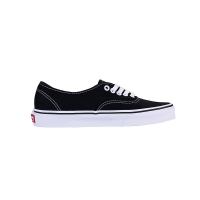 VANS 范斯 Authentic 中性运动板鞋 VN000EE3BLK1