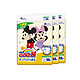88VIP：GOO.N 大王 迪士尼系列 婴儿纸尿裤 L68片*3