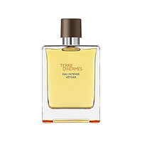 HERMÈS 爱马仕 大地馥郁香根草男士浓香水 EDP 200ml