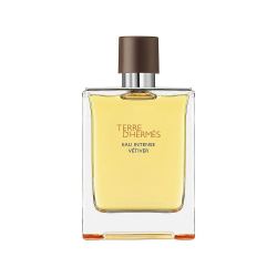 HERMÈS 爱马仕 大地馥郁香根草男士浓香水 EDP 200ml