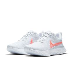 NIKE 耐克 React Infinity Run FK2 CT2423 女子跑步鞋
