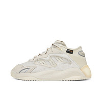 adidas ORIGINALS Streetball ll 中性休闲运动鞋 GX0783 米白色 42.5