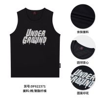PEAK 匹克 男士篮球背心 DF622371