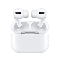 Apple 苹果 无线AirPods Pro蓝牙正品主动降噪耳机