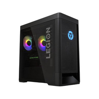 Lenovo 联想 拯救者 刃7000K 2021款 游戏电脑主机（i5-11600KF、16GB、512GB SSD、RTX 3060 LHR）