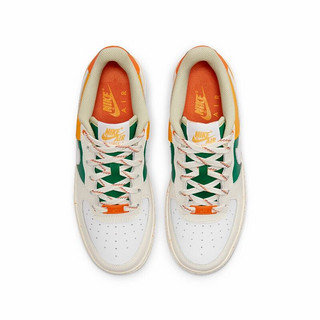 NIKE 耐克 运动鞋 NIKE AIR FORCE 1 LV8 (GS) AF1 DQ5085-111 36