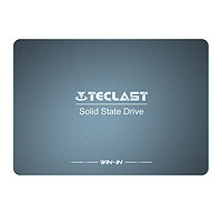 Teclast 台电 稳影 SD1TBA860 SATA 固态硬盘 1TB