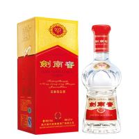 剑南春 水晶剑 52%vol 浓香型白酒 558ml 单瓶装