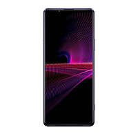 百亿补贴：SONY 索尼 Xperia 1 III 5G智能手机 12GB+256GB